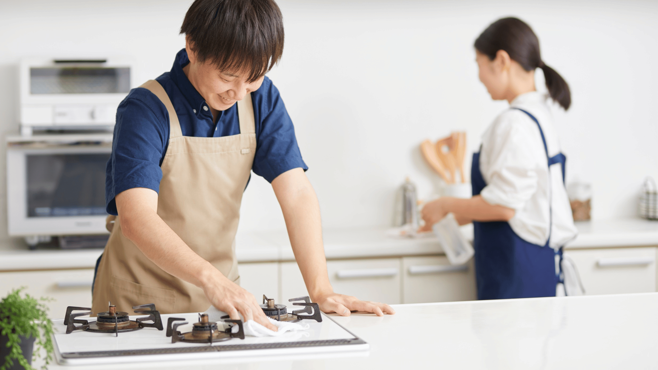 Professional Standard Cleaning Services for Busy Homes