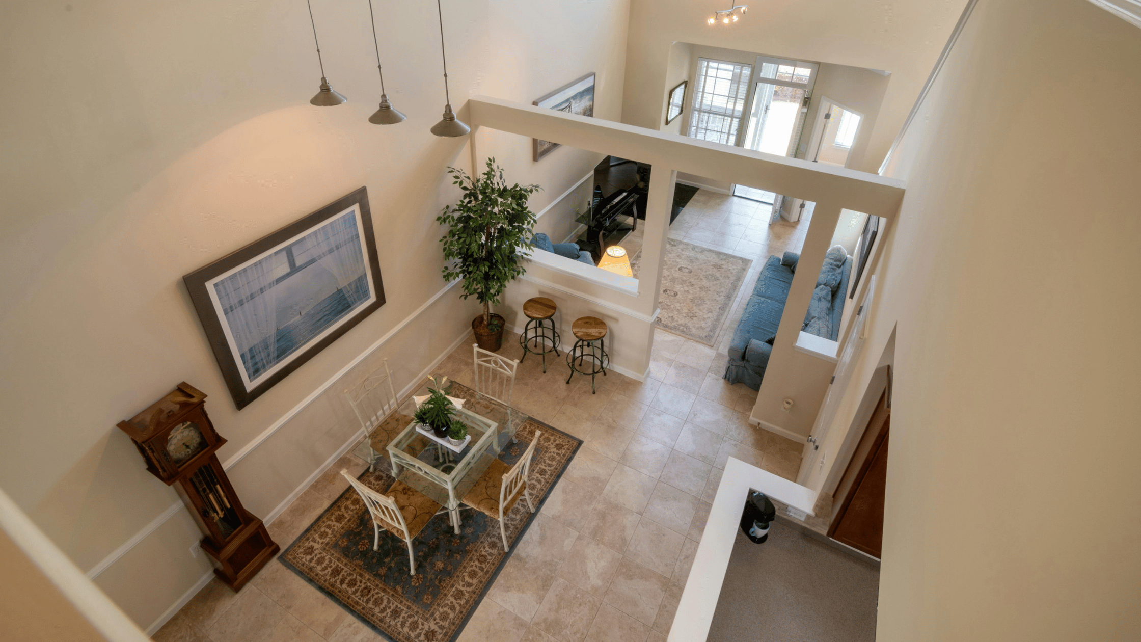 Move-In and Move-Out Cleaning Services for a Stress-Free Transition