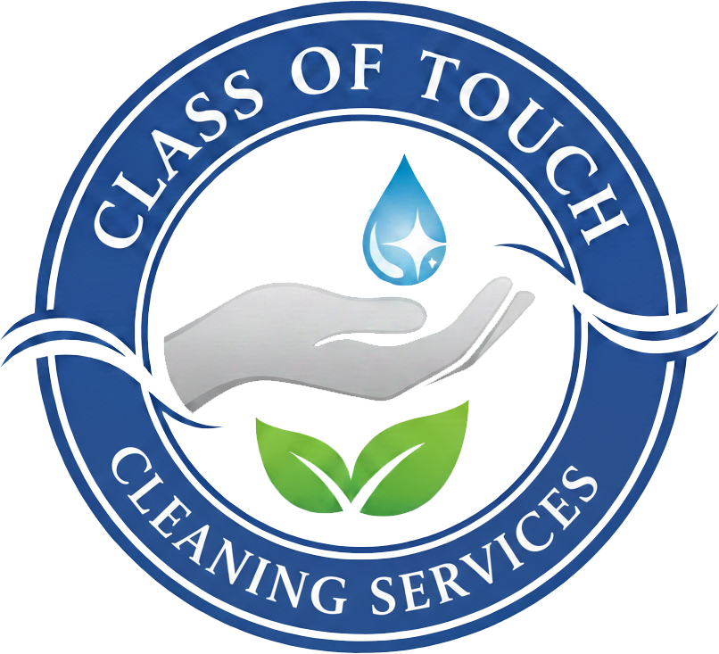 Class Of Touch